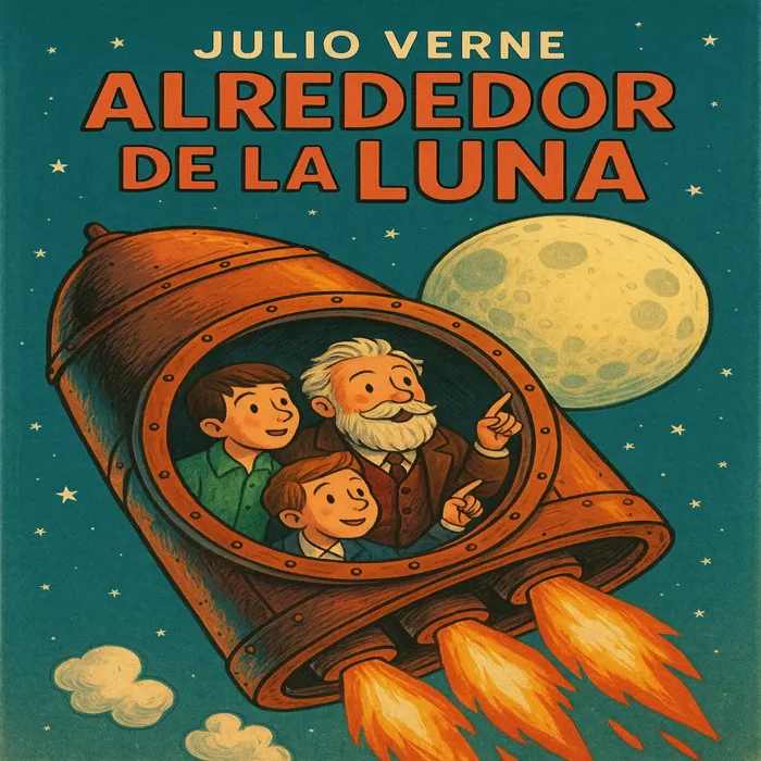 Libro del Mes